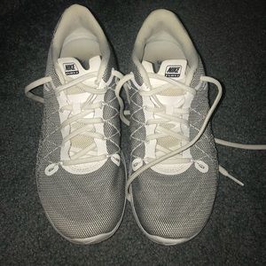 Nike running shoes